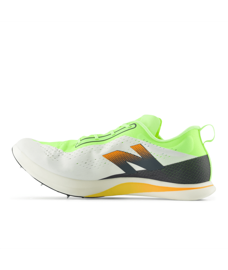 FuelCell SuperComp MD-X v3 - WHITE