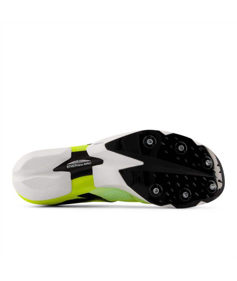 FuelCell SuperComp PWR-X v3 - ALKALINE GREEN