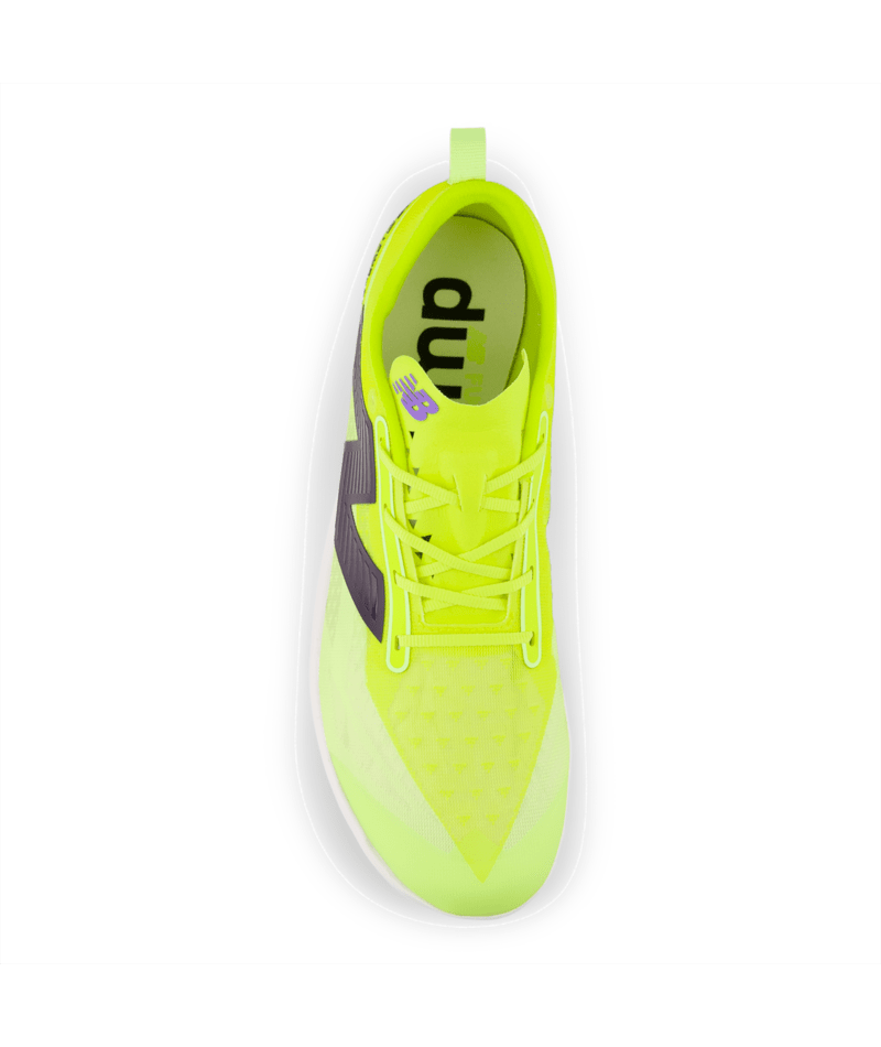 FuelCell SuperComp PWR-X v3 - ALKALINE GREEN