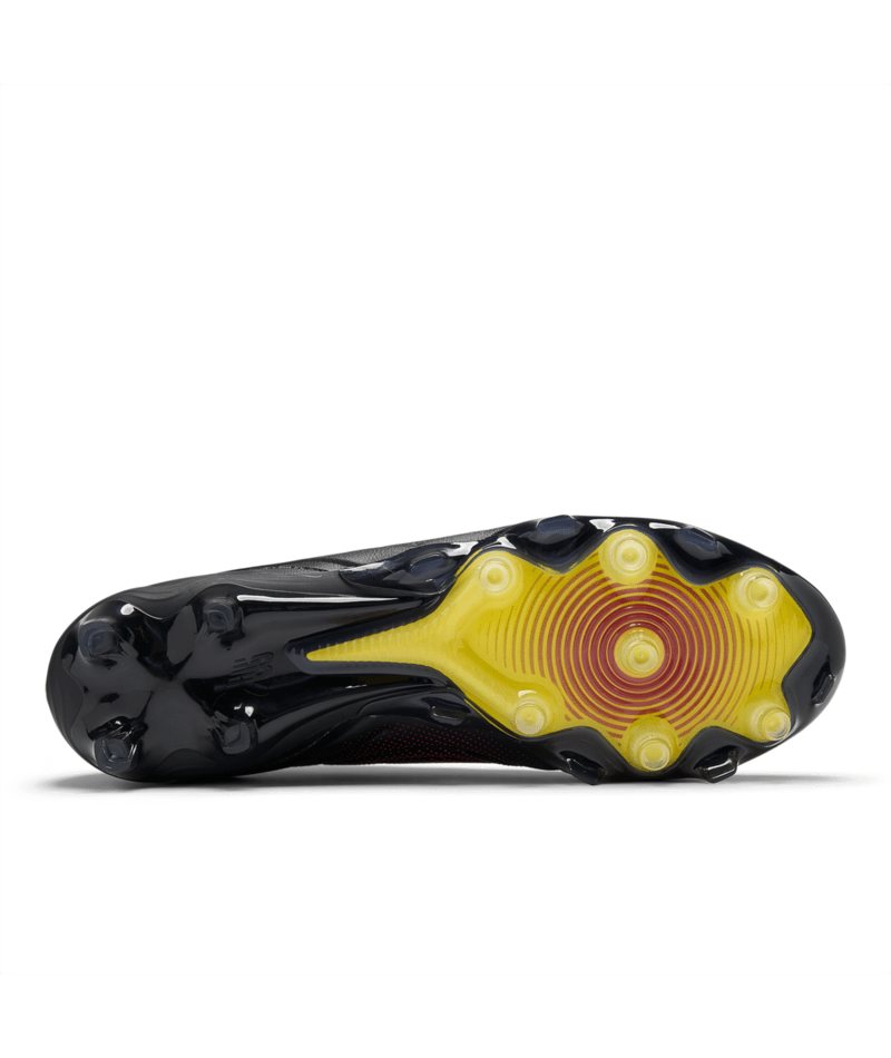 Tekela Elite Low Laced FG V5 - Black 100