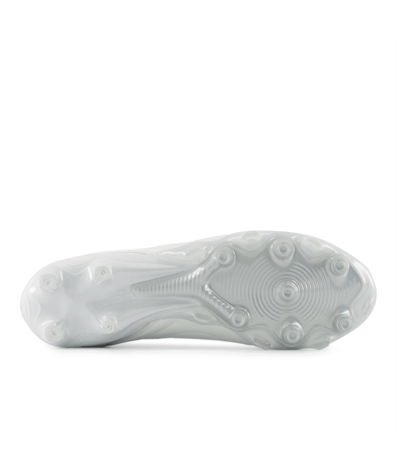 Tekela Elite Low Laced FG V5 - WHITE