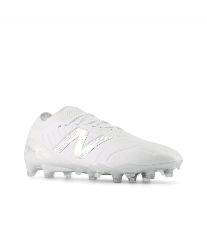 Tekela Elite Low Laced FG V5 - NB 103 WHITE