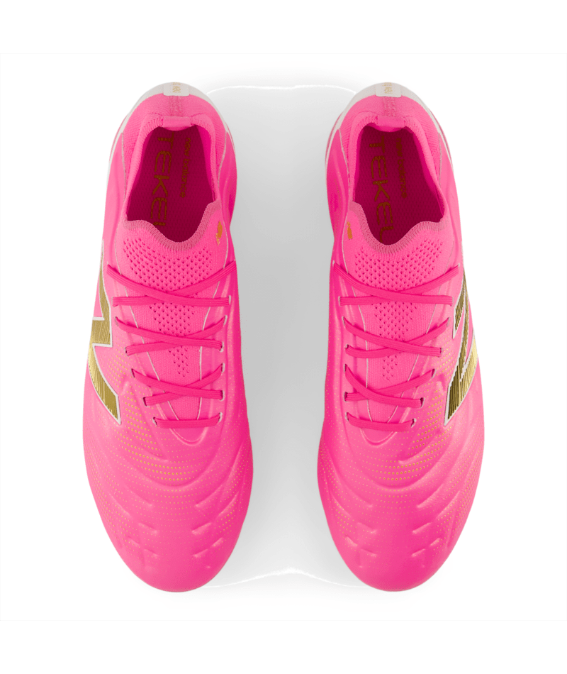 Tekela Women's Elite Low MG V5 - PINK HEAT