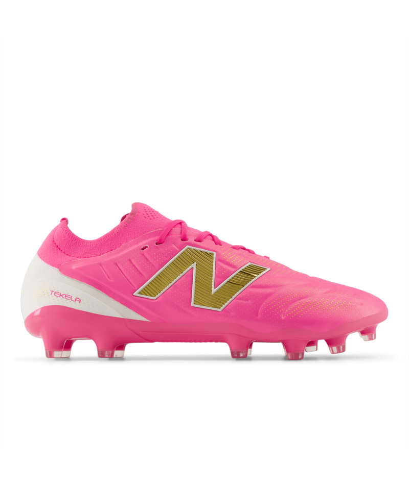 Tekela Women's Elite Low MG V5 - PINK HEAT