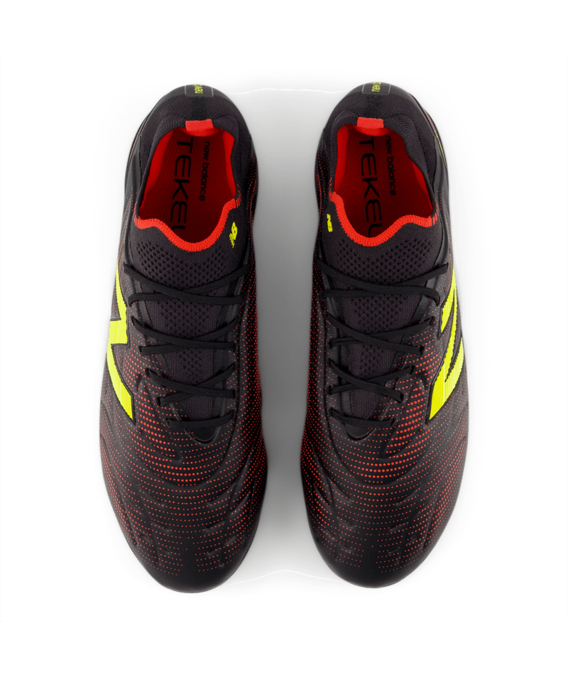 Tekela Women's Elite Low MG V5 - Black 100