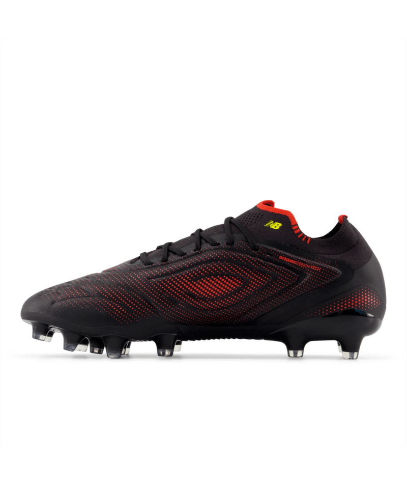 Tekela Women's Elite Low MG V5 - Black 100