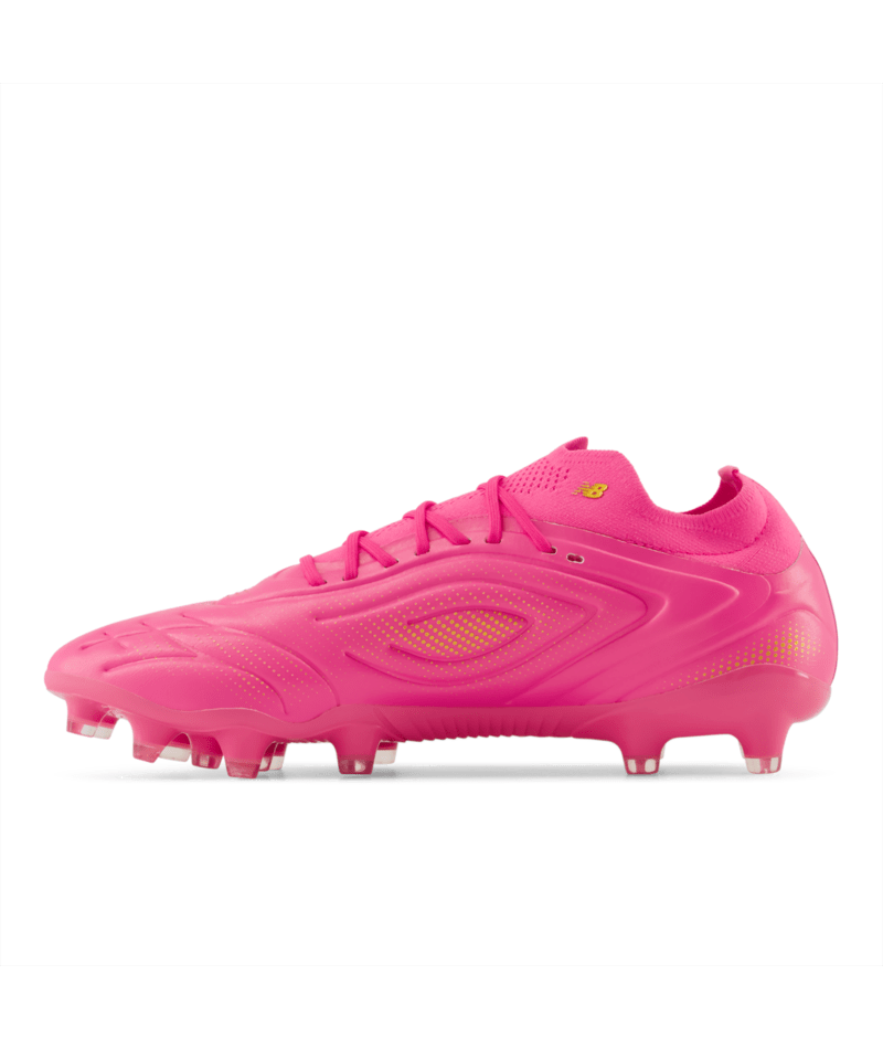 Tekela Women's Pro Low MG V5 - PINK HEAT