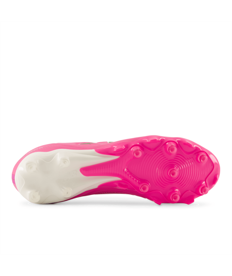 Tekela Team Low Laced FG V5 - PINK HEAT