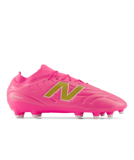 Tekela Women's Team Low MG V5 - PINK HEAT