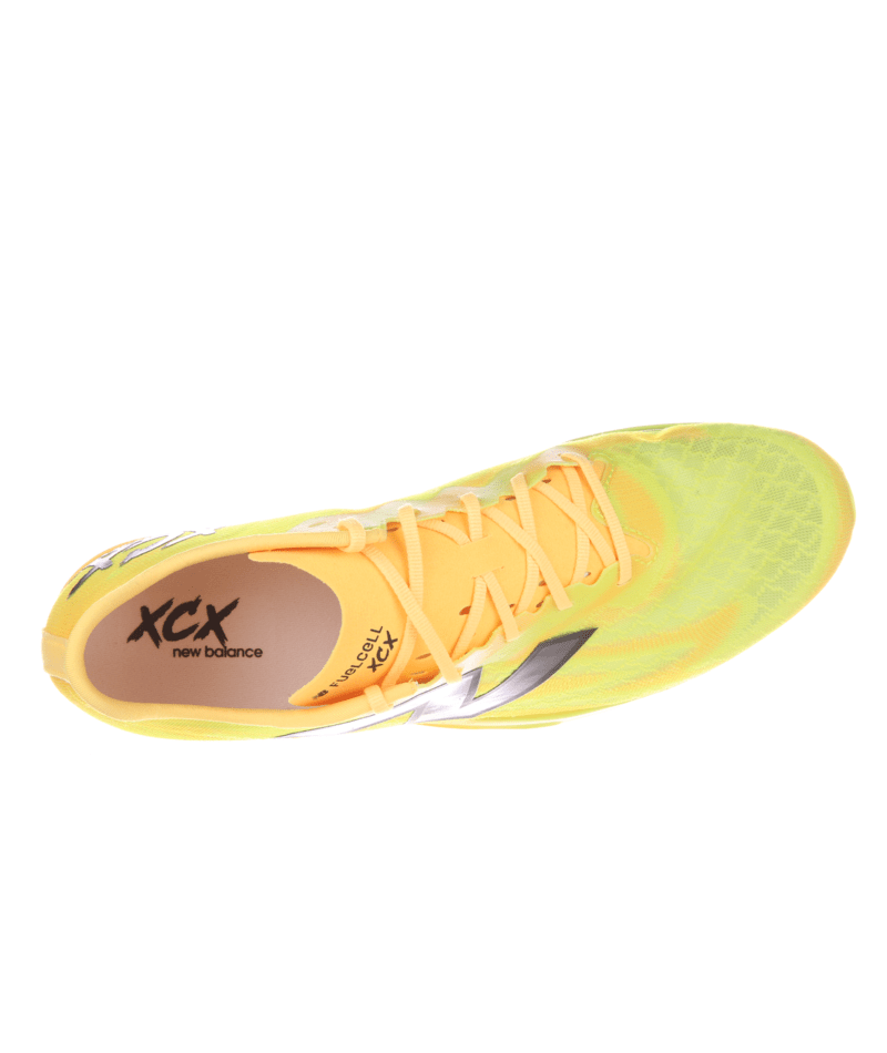 FuelCell SuperComp XC-X - SATSUMA ORANGE