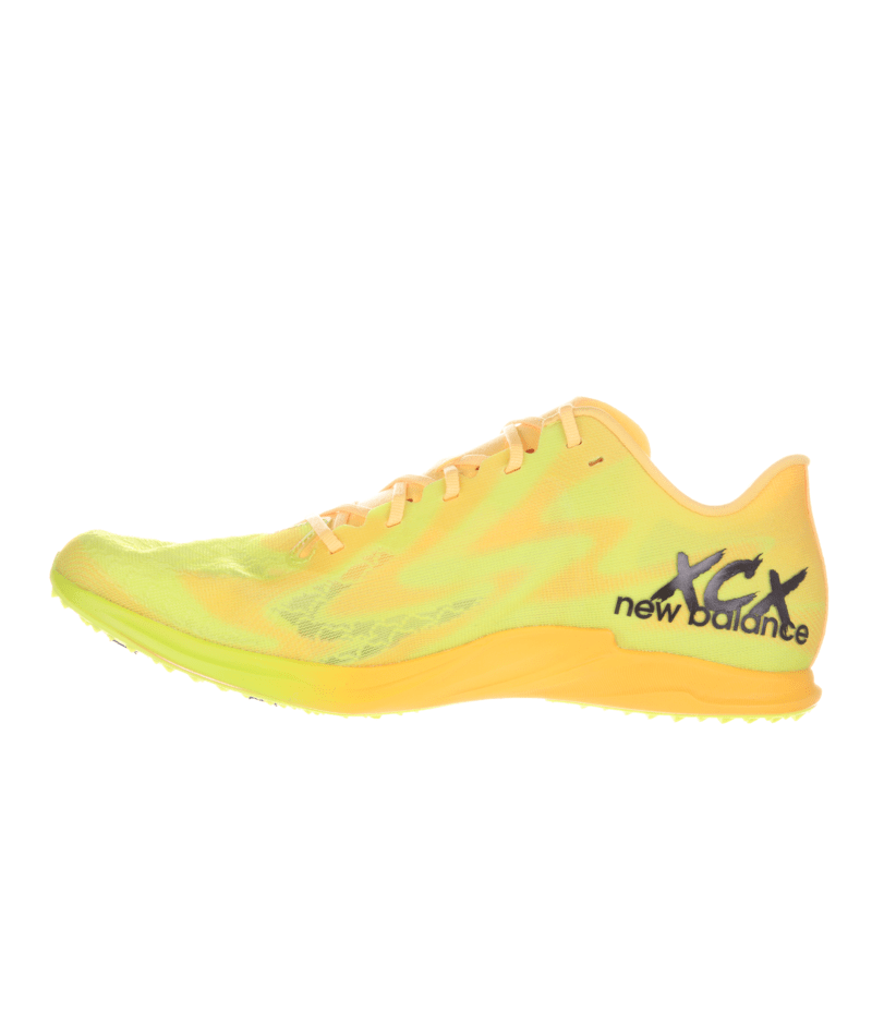FuelCell SuperComp XC-X - SATSUMA ORANGE