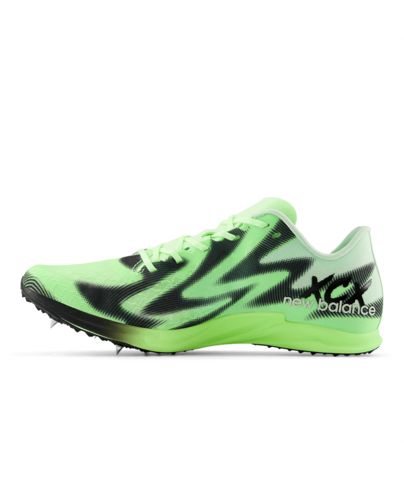 FuelCell SuperComp XC-X - MINT FLASH