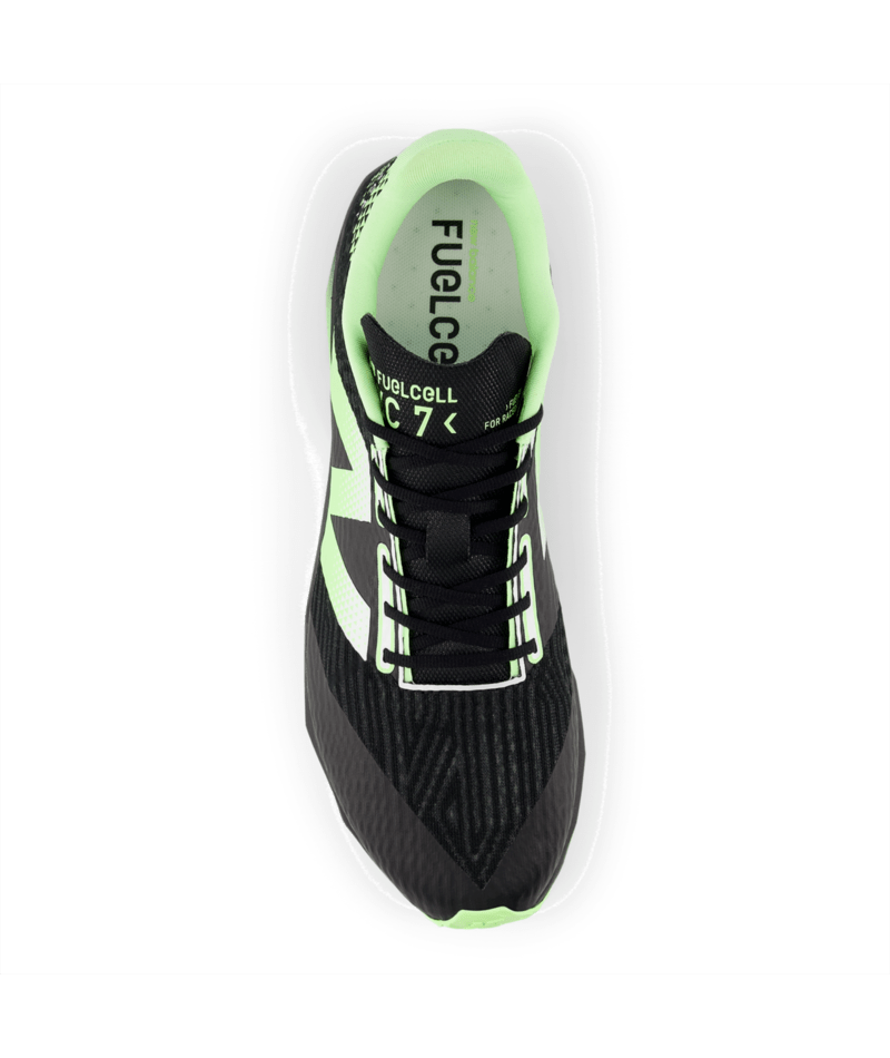 FuelCell XC7 v5 - BLACK (UXCS7CB5)