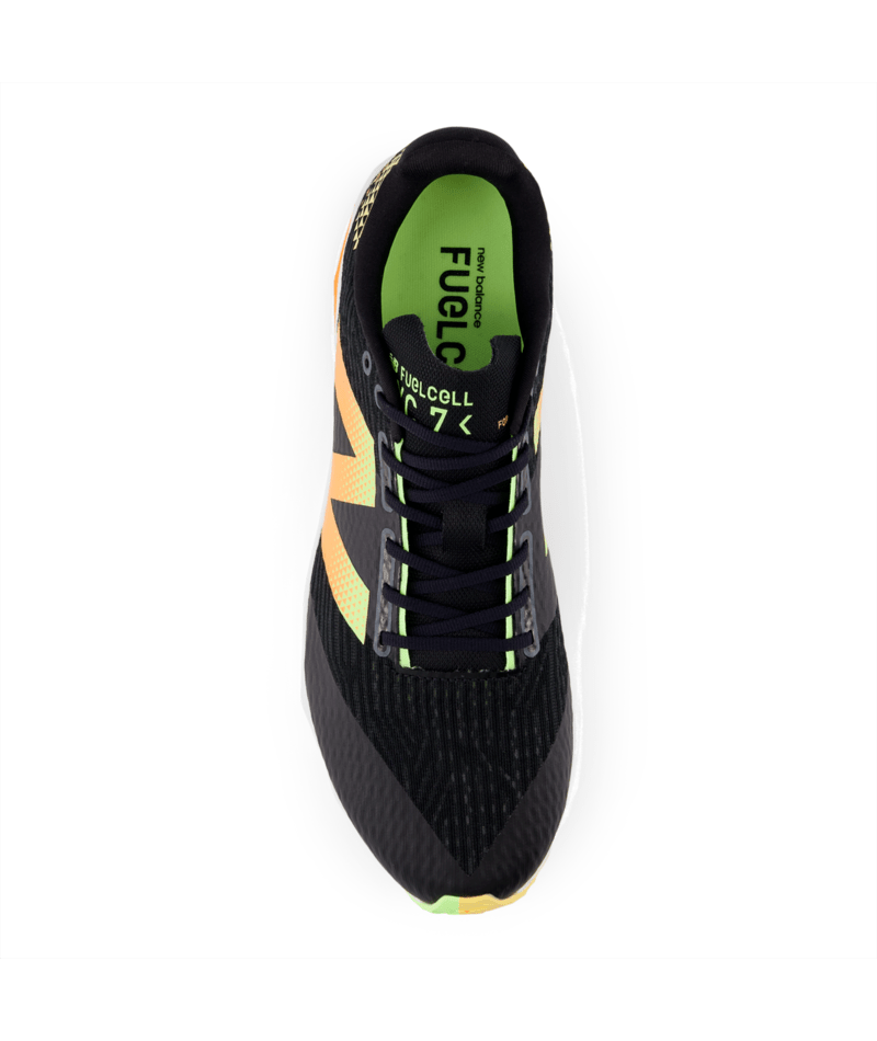 FuelCell XC7 v5 - BLACK (UXCS7LB5)