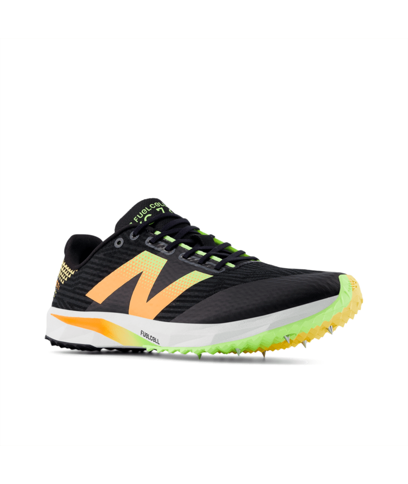 FuelCell XC7 v5 - BLACK (UXCS7LB5)