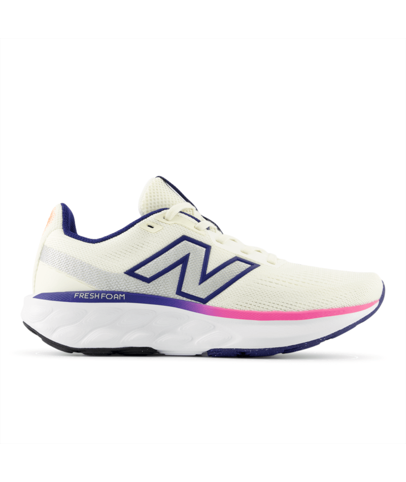 Fresh Foam 520 v9 - ANGORA
