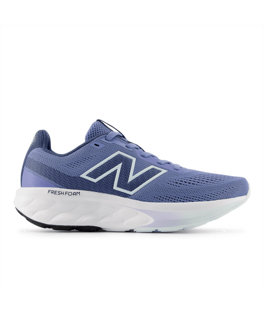 Fresh Foam 520 v9 - FAIRWEATHER BLUE