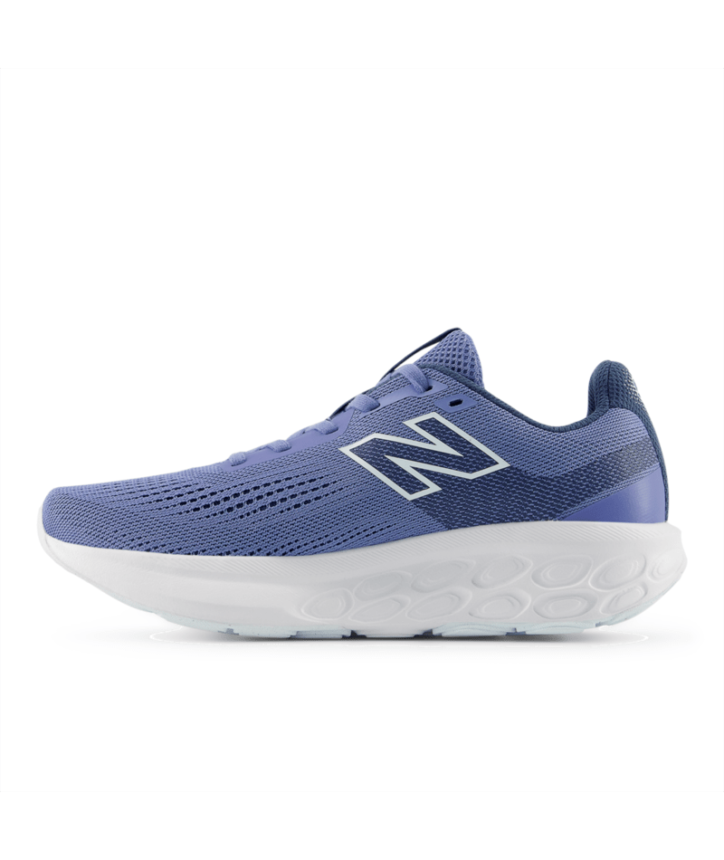 Fresh Foam 520 v9 - FAIRWEATHER BLUE