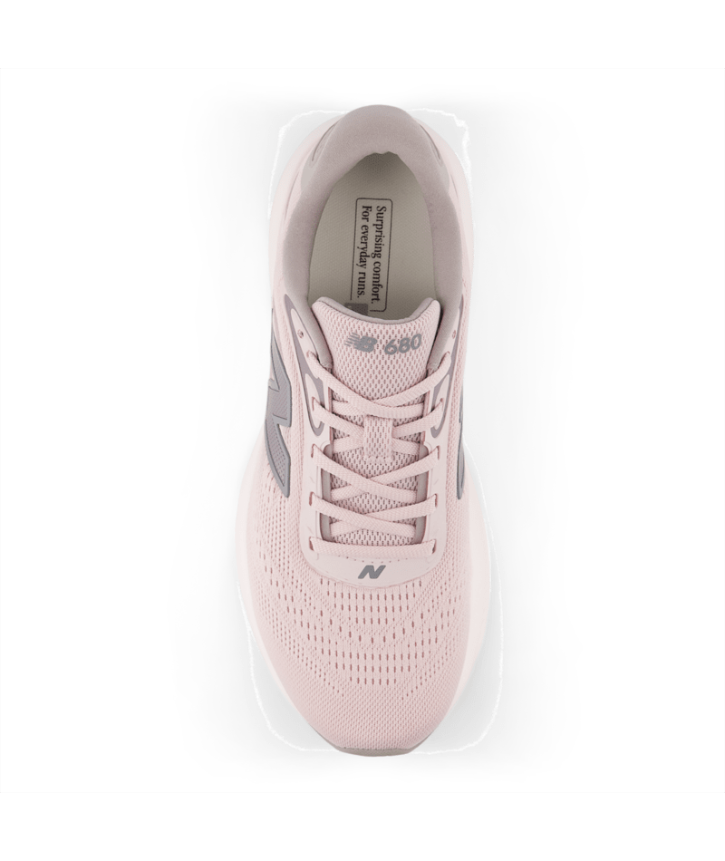 680 v9 - STONE PINK