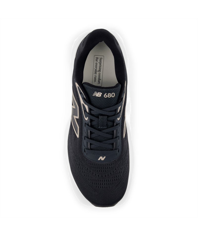 680 v9 - BLACK