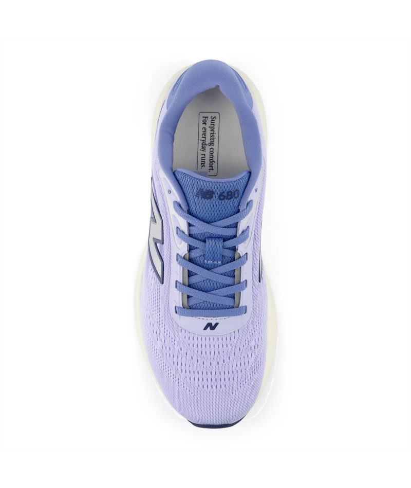 680 v9 - GLINT BLUE