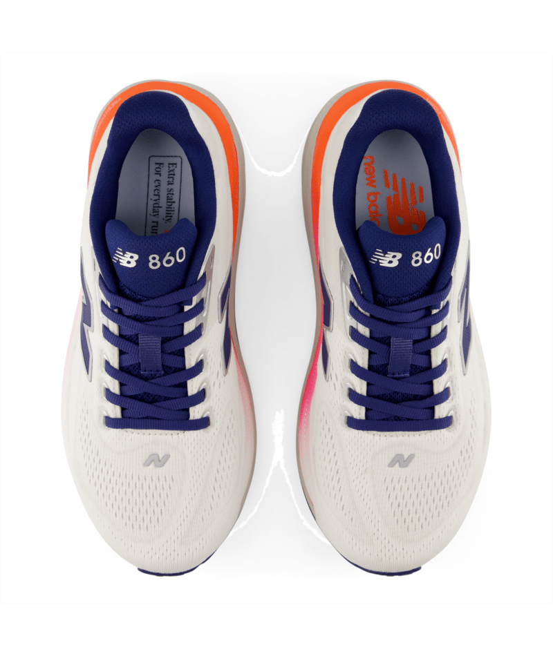 Fresh Foam X 860 v15 - SEA SALT