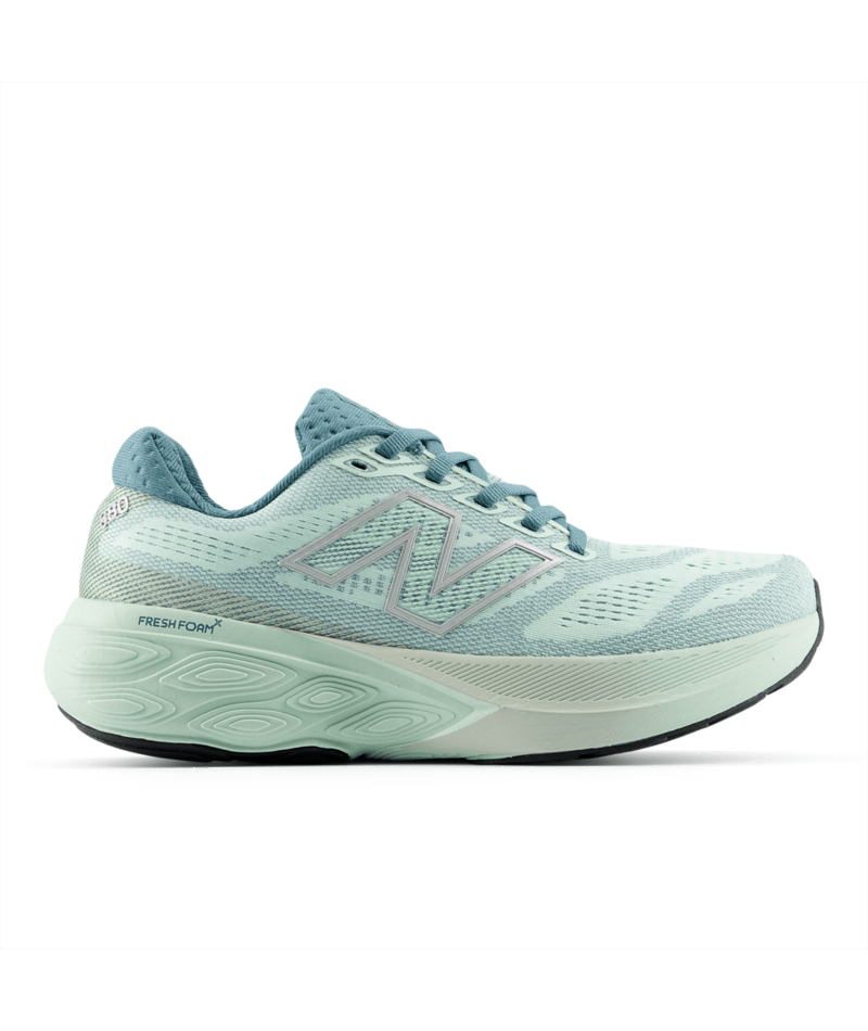 Fresh Foam X 880v15 - COSMIC JADE