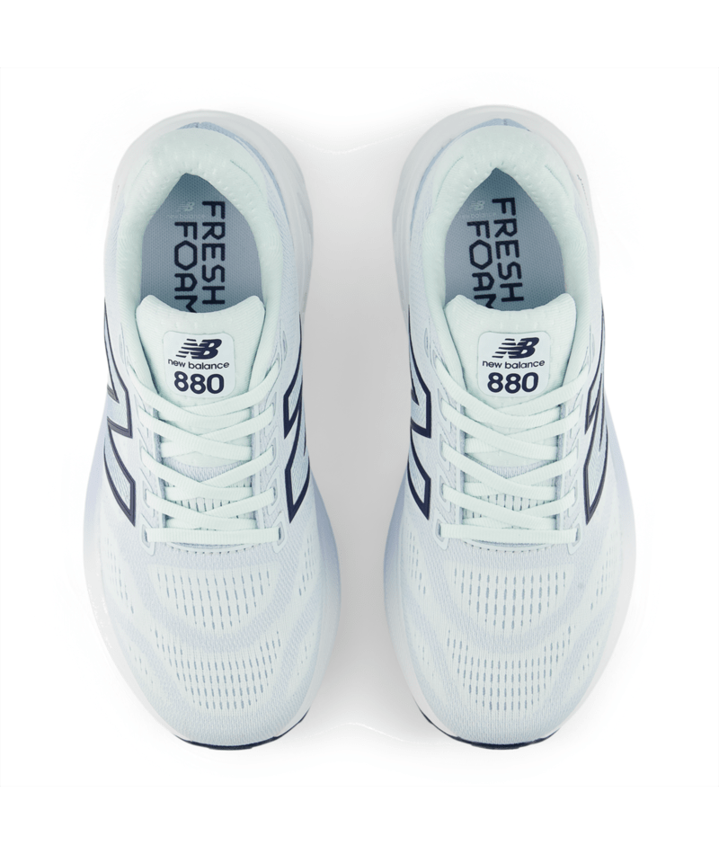Fresh Foam X 880v15 - GLINT BLUE