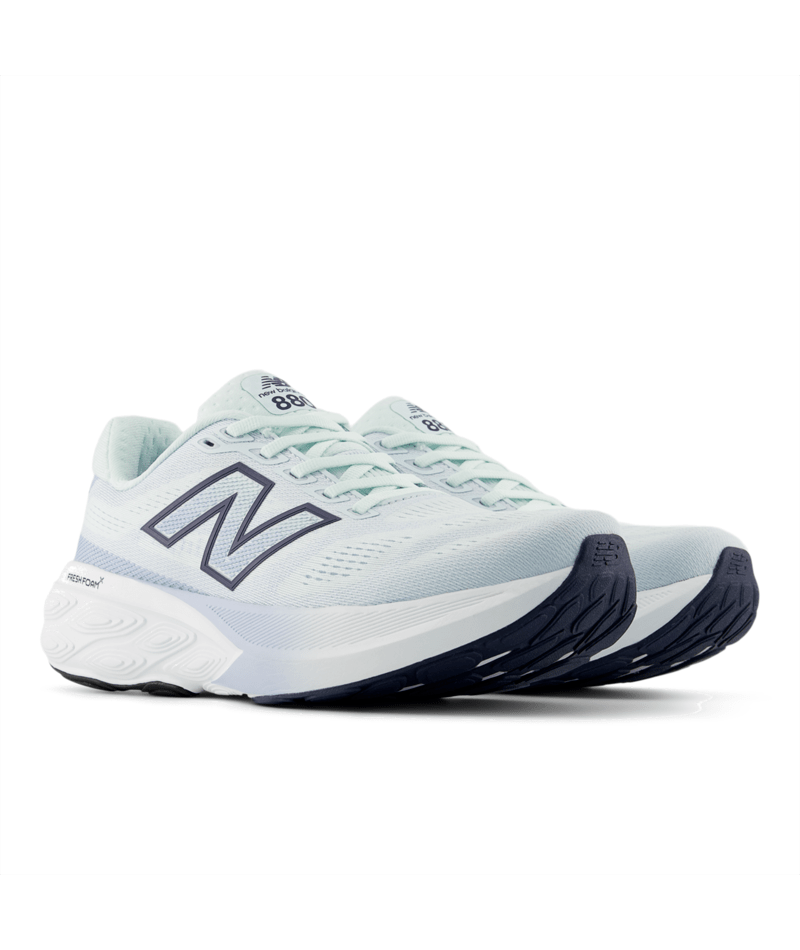 Fresh Foam X 880v15 - GLINT BLUE