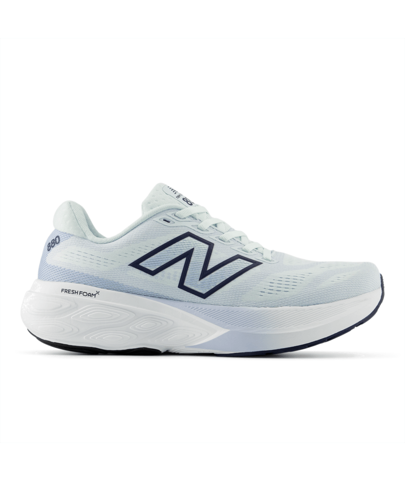 Fresh Foam X 880v15 - GLINT BLUE