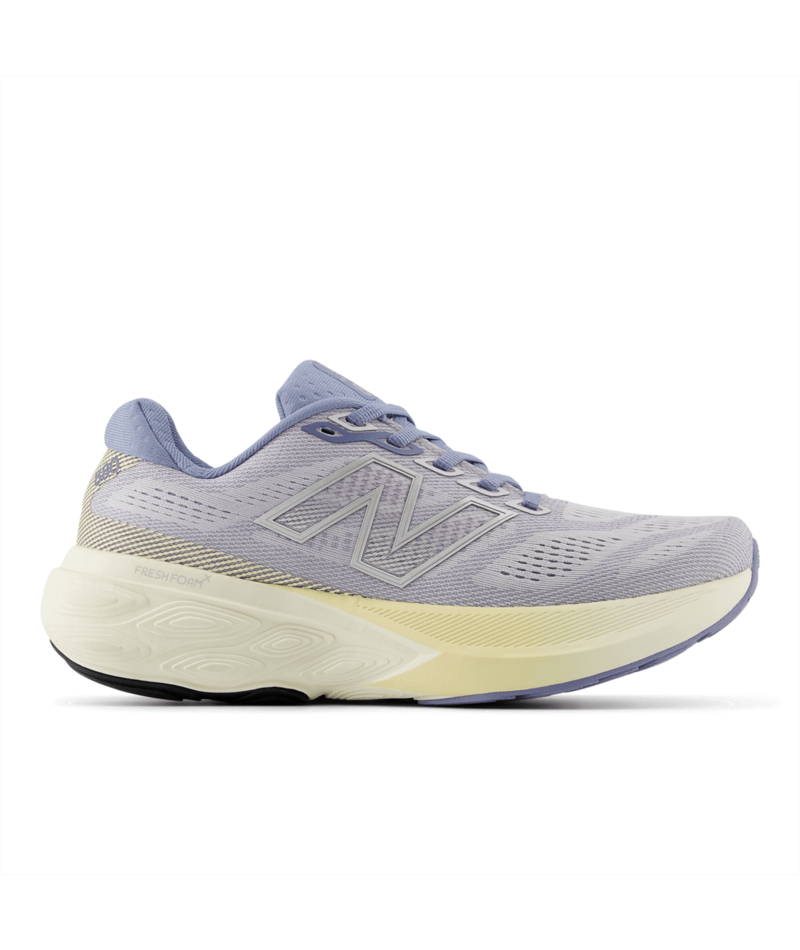 Fresh Foam X 880v15 - PEARL GREY