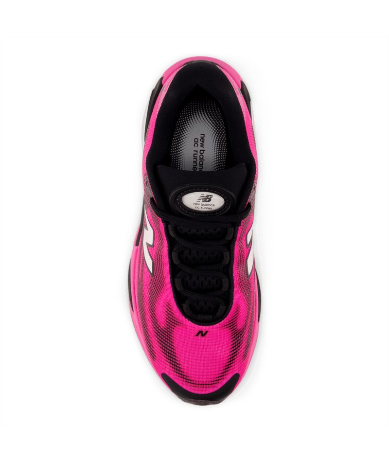 AC Runner - PINK HEAT