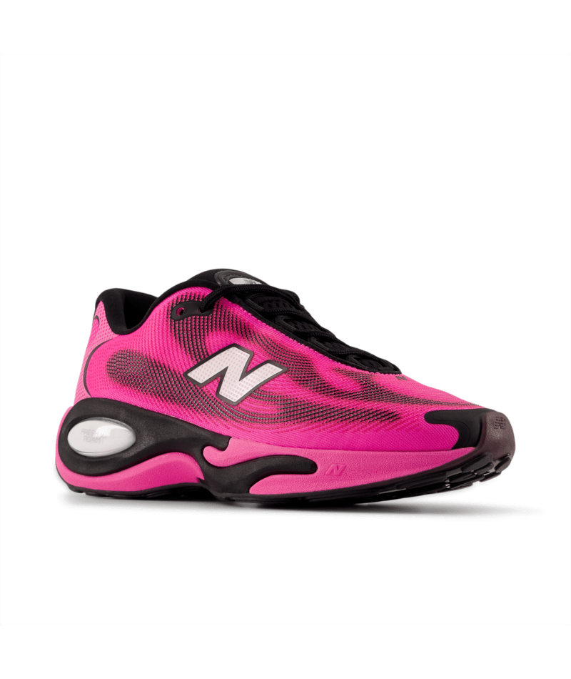AC Runner - PINK HEAT