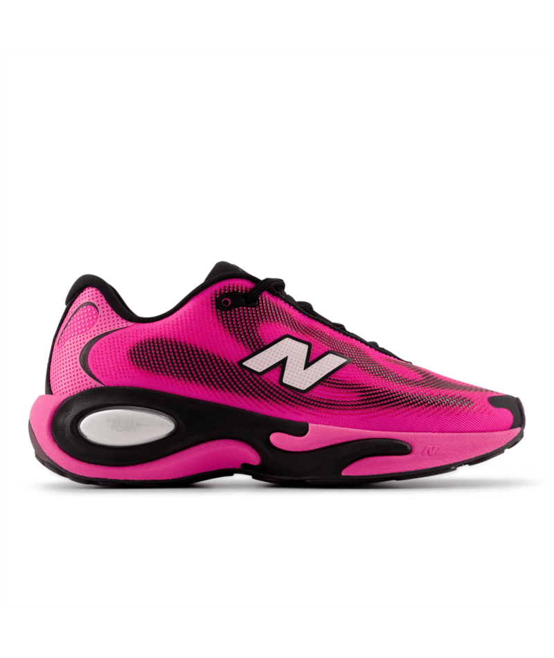 AC Runner - PINK HEAT