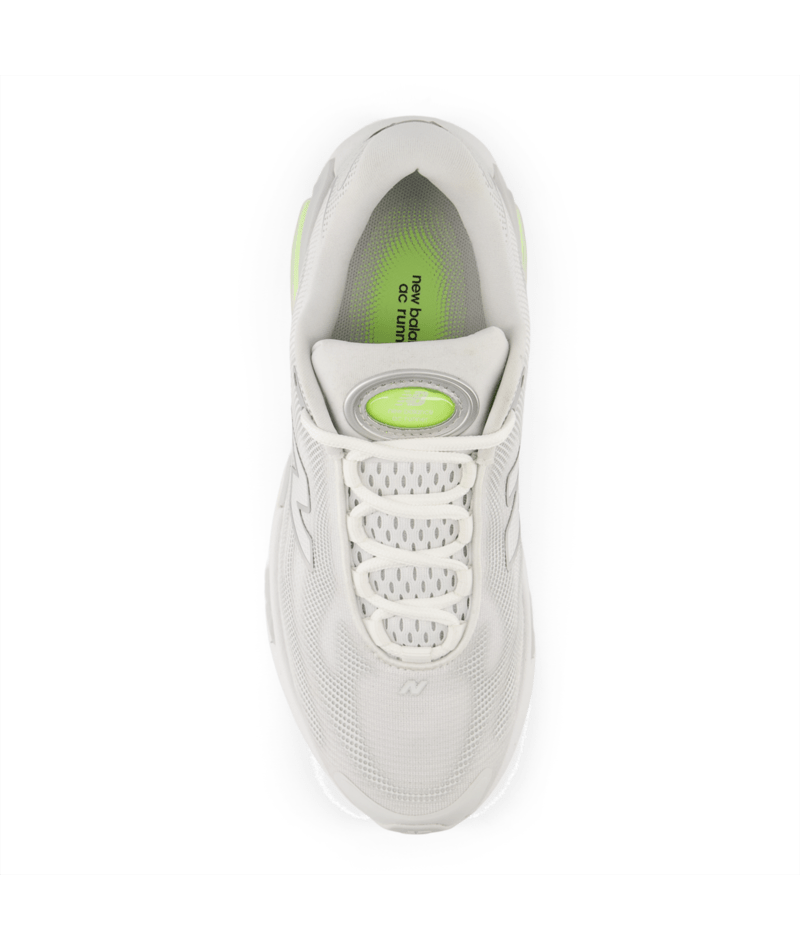 AC Runner - NB 103 WHITE