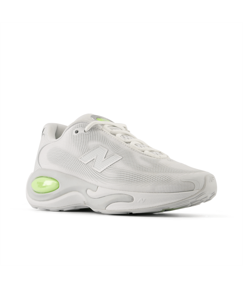 AC Runner - NB 103 WHITE