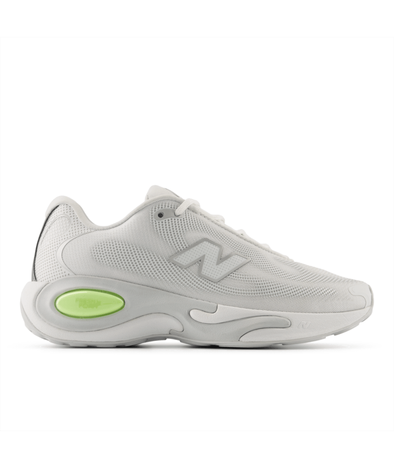 AC Runner - NB 103 WHITE