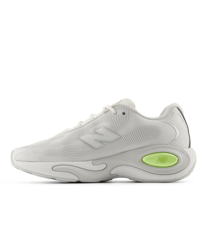 AC Runner - NB 103 WHITE