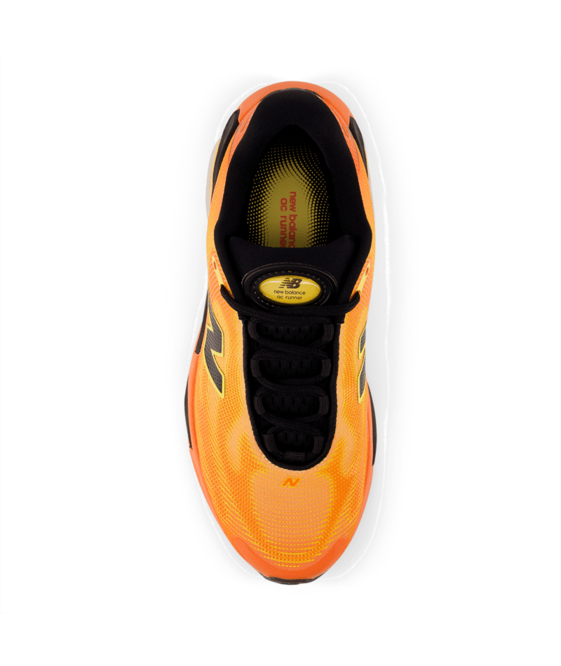 AC Runner - TANGERINE HEAT