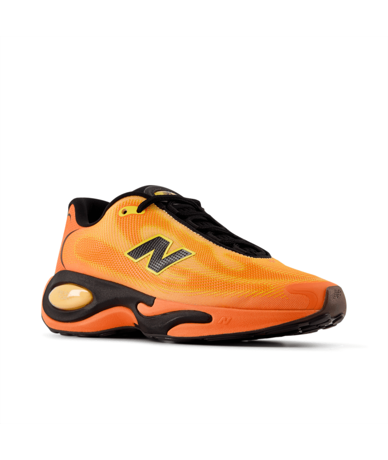 AC Runner - TANGERINE HEAT