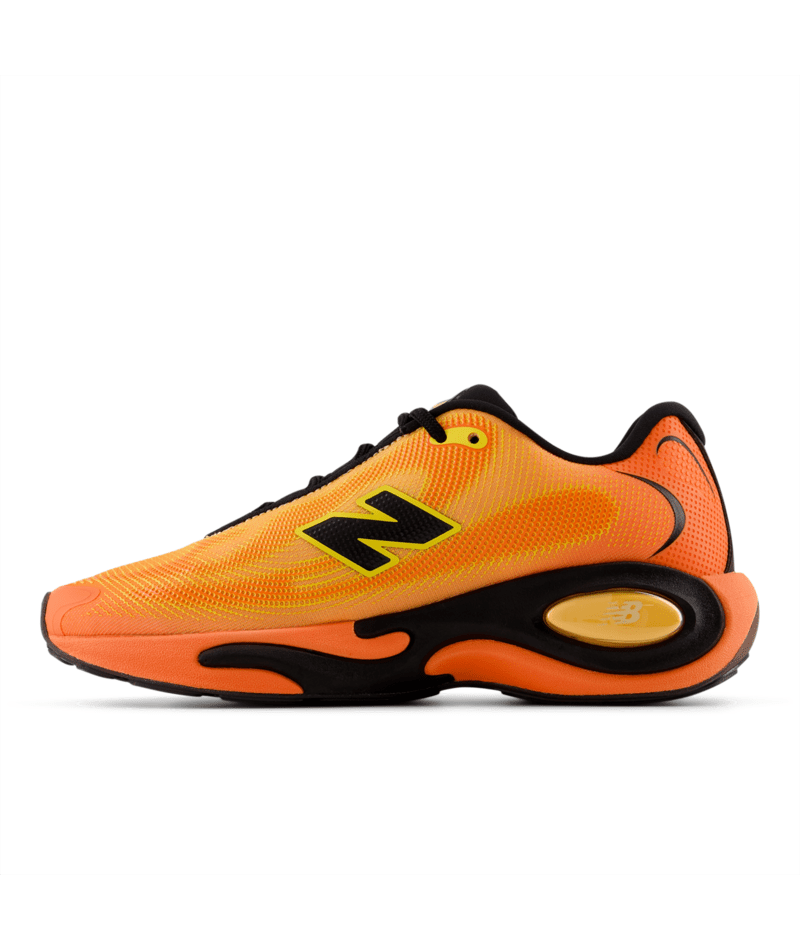 AC Runner - TANGERINE HEAT