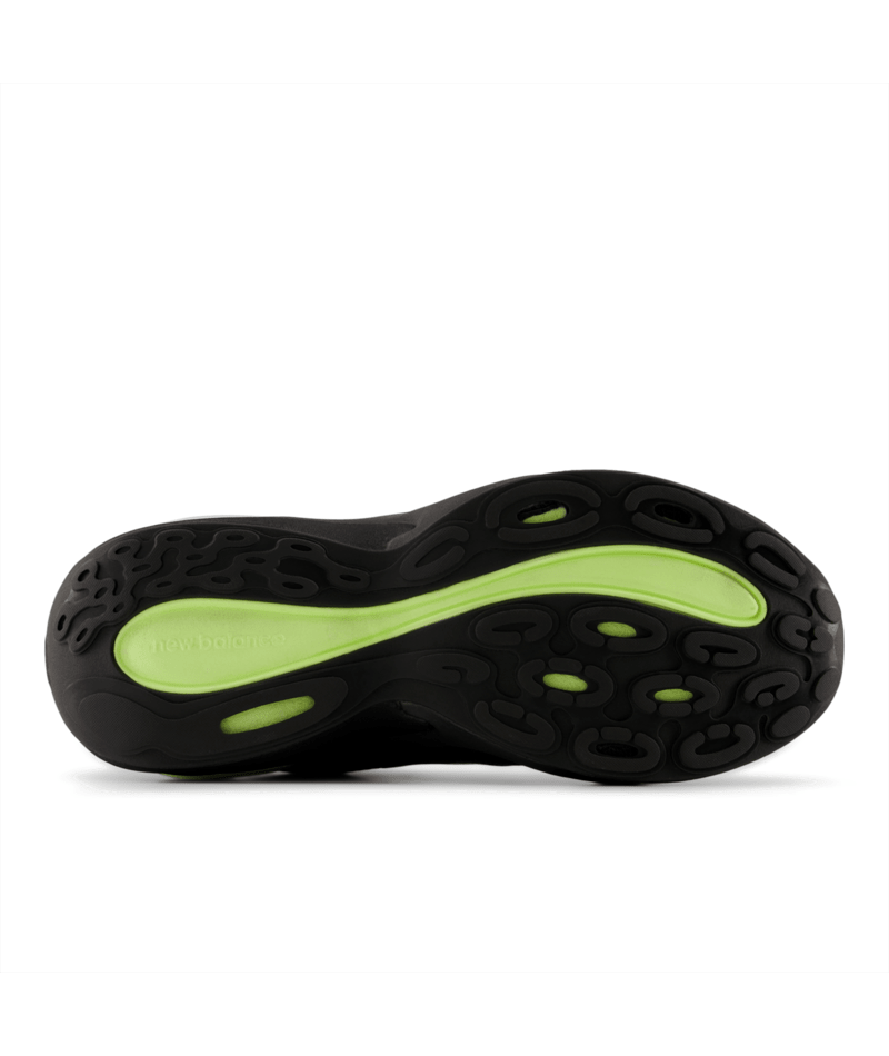 AC Runner - BLACK (WACR19OF)