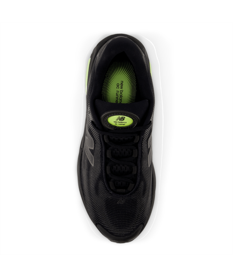 AC Runner - BLACK (WACR19OF)
