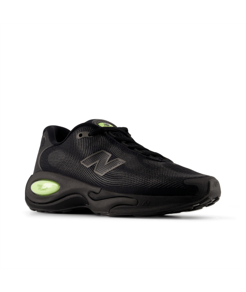 AC Runner - BLACK (WACR19OF)