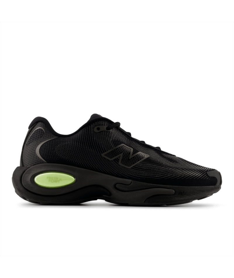 AC Runner - BLACK (WACR19OF)