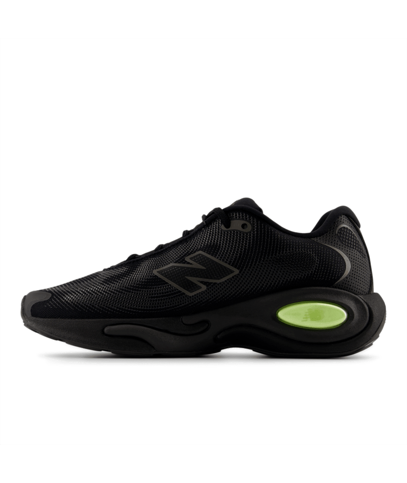AC Runner - BLACK (WACR19OF)