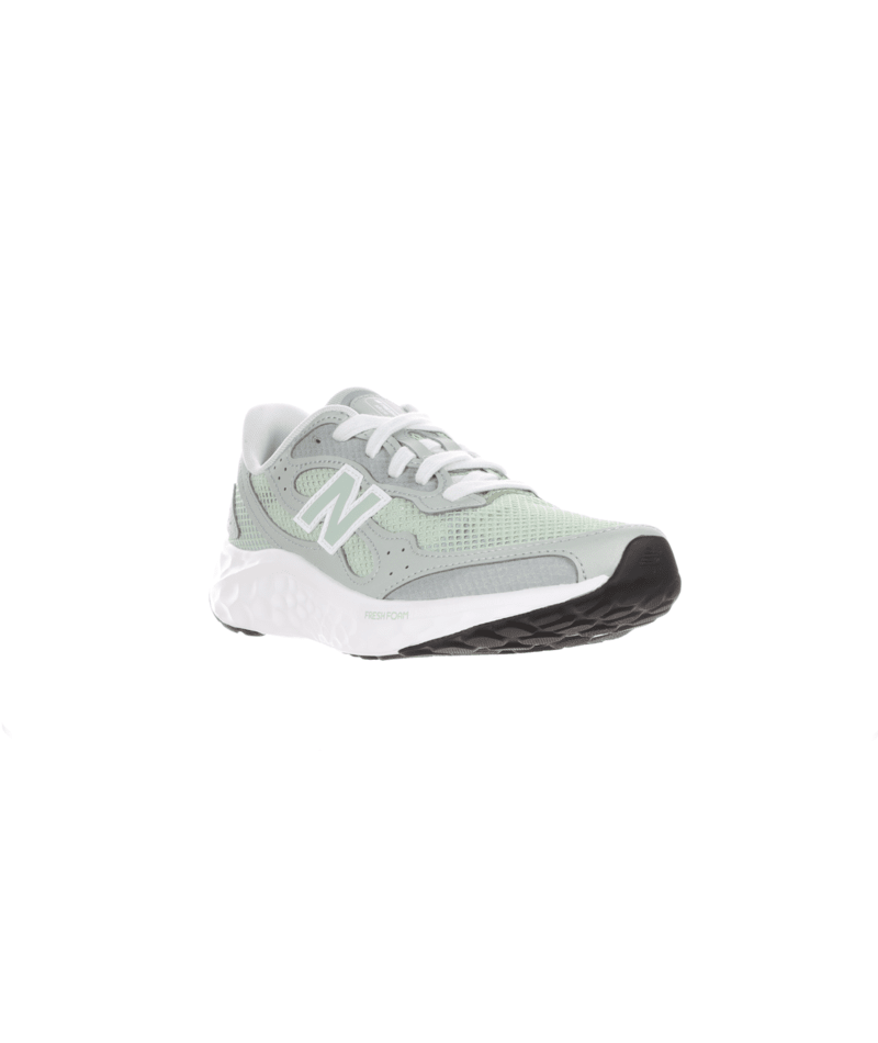 Fresh Foam Arishi v4 - SILVER MOSS