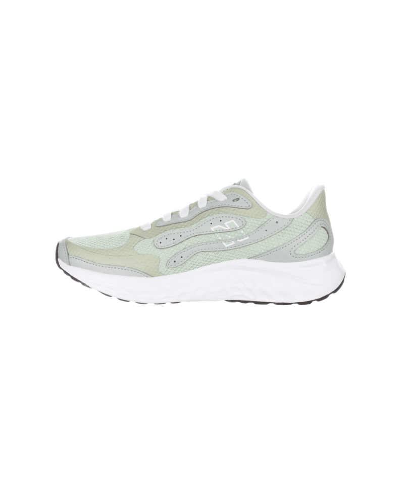 Fresh Foam Arishi v4 - SILVER MOSS