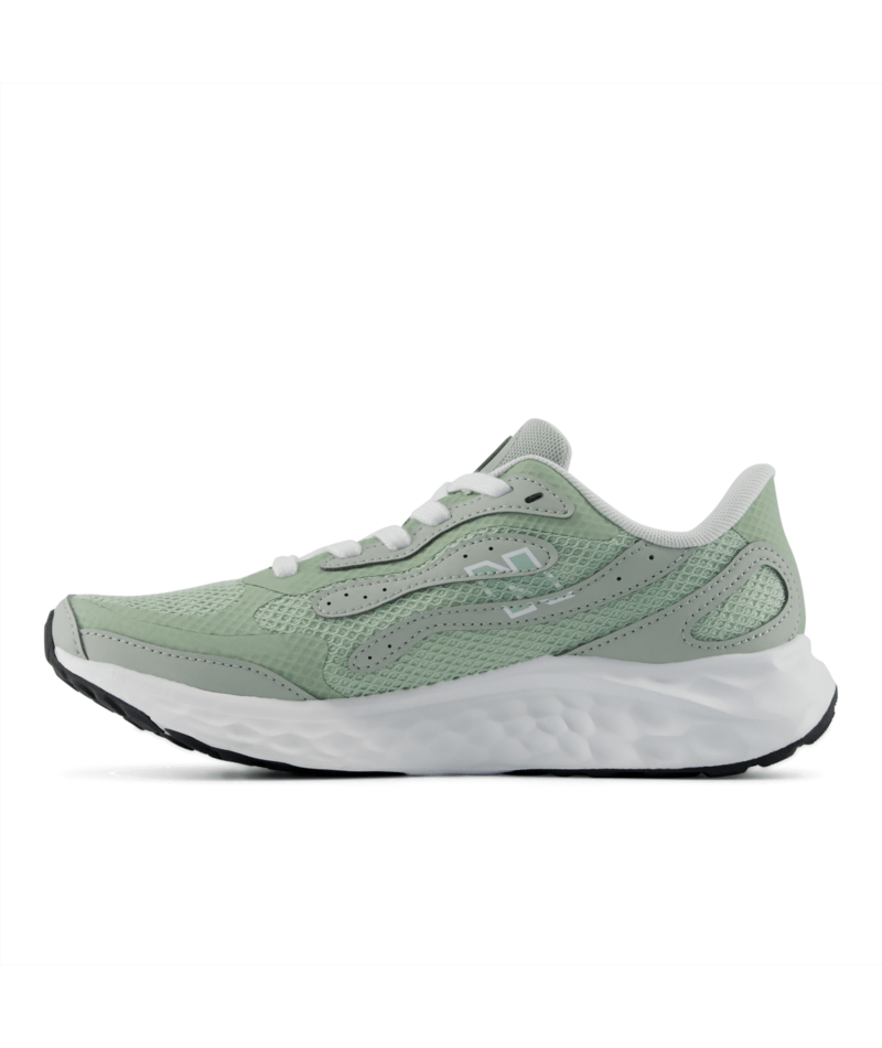Fresh Foam Arishi v4 - SILVER MOSS