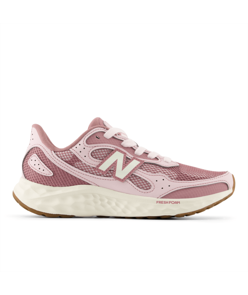 Fresh Foam Arishi v4 - PINK SALT